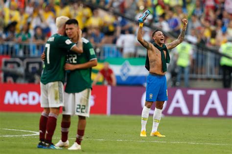 The 2014 FIFA World Cup; Brazil's Unforgettable Heartbreak and a Catalyst for Social Discourse