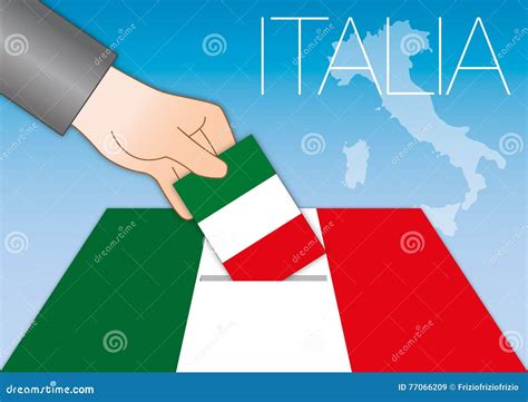 2016 Italian Referendum: A Momentous Vote That Reshaped the Political Landscape