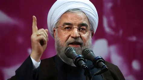 The 2017 Iranian Presidential Election: A Triumphant Return for Hassan Rouhani Amidst Growing Social and Economic Pressures