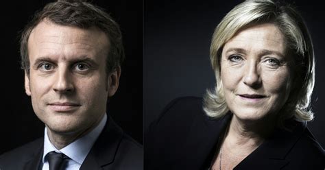 The 2017 French Presidential Election: A Political Earthquake Ushering In a New Era for France