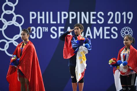 2019 Southeast Asian Games Hosting Rights Awarded to the Philippines: A Triumphant Comeback for Filipino Sports and Nationhood