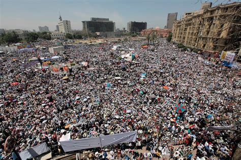 The 2019 Tahrir Square Protests: A Catalyst for Change and a Reminder of Egypt's Persistent Struggles