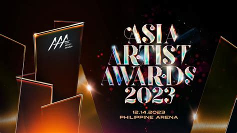 2023 Asia Artist Awards: Celebrating South Korean Talent and Navigating Cultural Shifts