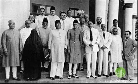 The Lahore Resolution: A Defining Moment for Pakistan's Muslim Identity