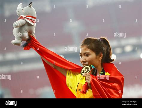 Asian Games 2018: Vietnam's Triumphant Rise and Nguyen Thi Oanh's Historic Gold