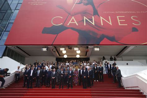 The Cannes Film Festival: A Celebration of Cinematic Excellence and a Battleground for Artistic Expression