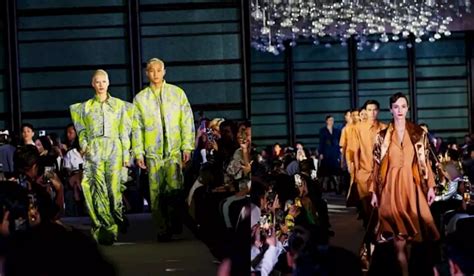 KL Fashion Week 2023: A Runway Revolution Showcasing Emerging Malaysian Talent