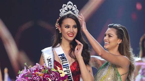  Miss Universe Philippines 2018: A Crown Amidst Controversy and Calls for Inclusivity