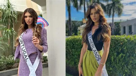 Miss Universe Philippines 2018: Celebrating Beauty and Breaking Barriers for Transgender Rights.