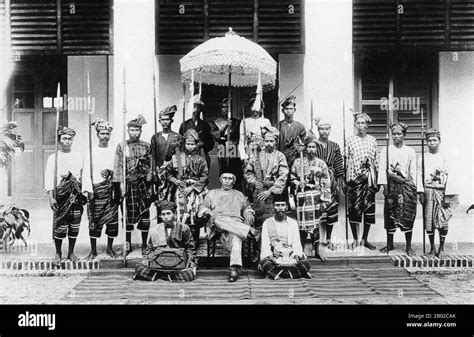 The 1874 Pahang Civil War; A Clash of Ambitions Between the Bendahara and the Sultan