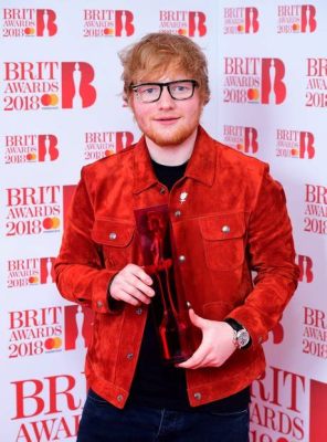 The BRIT Awards 2018; a Celebratory Showcase of Musical Innovation and an Unexpected Political Statement