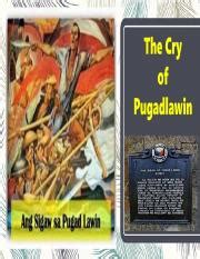 The Cry of Pugad Lawin: A Spark Igniting the Philippine Revolution