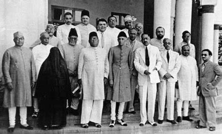 The Lahore Resolution; A Beacon of Hope for an Independent Muslim Nation in British India