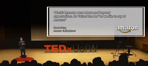 Waleed Ahmed's TEDx Talk on the Power of Empathy: A Journey into Compassion and Understanding