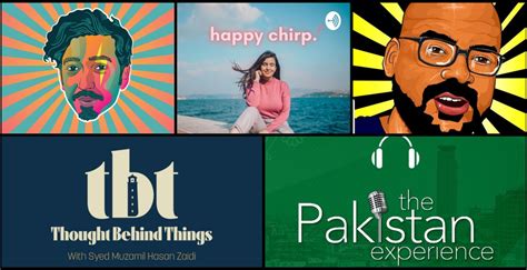 Zeeshan Ali's Aap Ki Kahanian Podcast Sparks National Dialogue on Pakistani Experiences