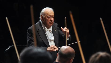 Zubin Mehta Conducts The 'Mozart Symphony for Mumbai,' A Transcendent Musical Event Connecting Generations and Cultures